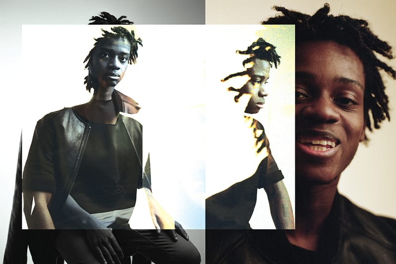 Blood Brother 2013 秋冬系列造型搭配 Lookbook