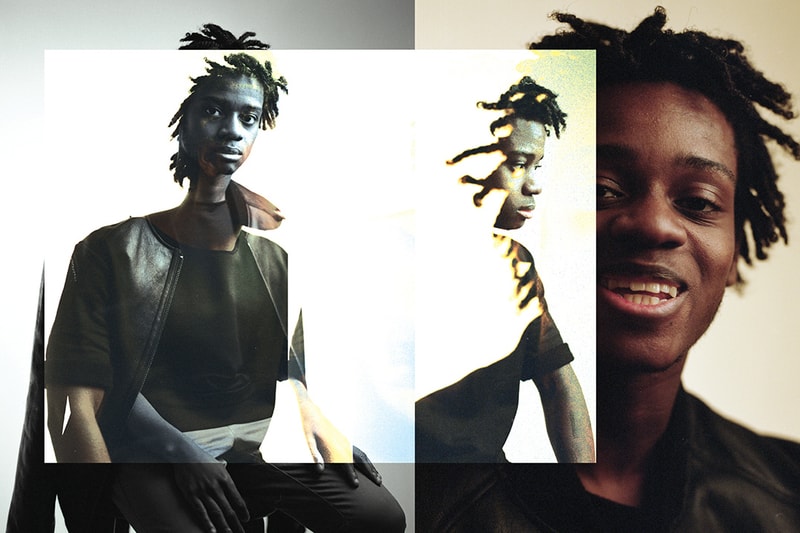 Blood Brother 2013 秋冬系列造型搭配 Lookbook