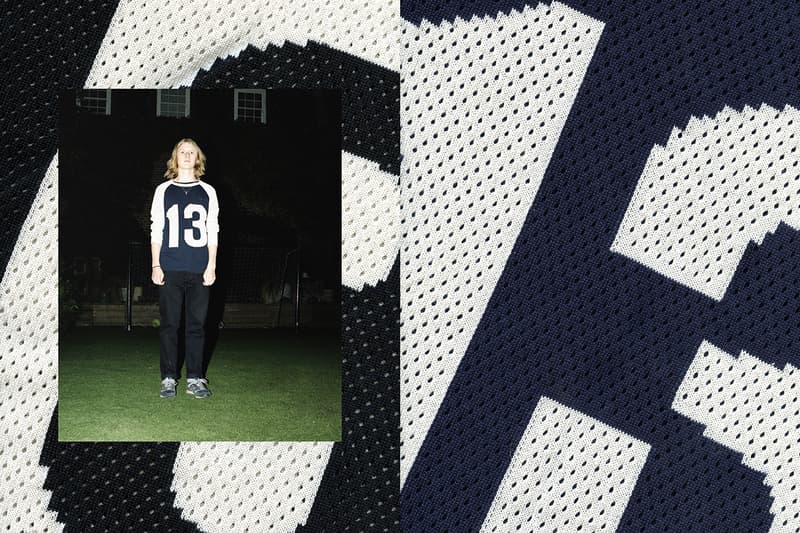 Blood Brother 2013 秋冬系列造型搭配 Lookbook