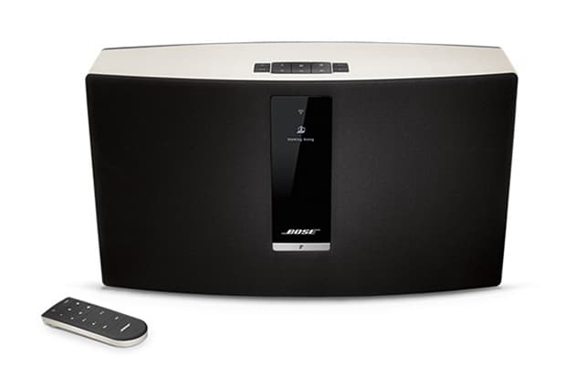 Bose SoundTouch 無線音箱系統