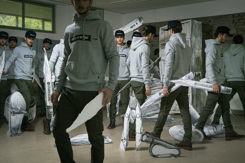 BROWNBREATH 2013 秋冬系列