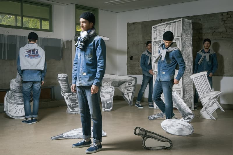 BROWNBREATH 2013 秋冬系列