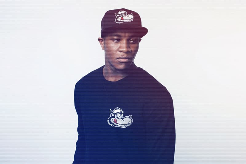 Business As Usual 2013 秋冬系列造型搭配 Lookbook