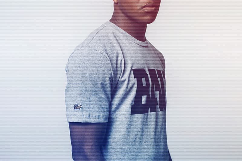 Business As Usual 2013 秋冬系列造型搭配 Lookbook