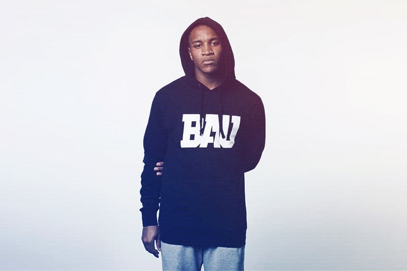 Business As Usual 2013 秋冬系列造型搭配 Lookbook