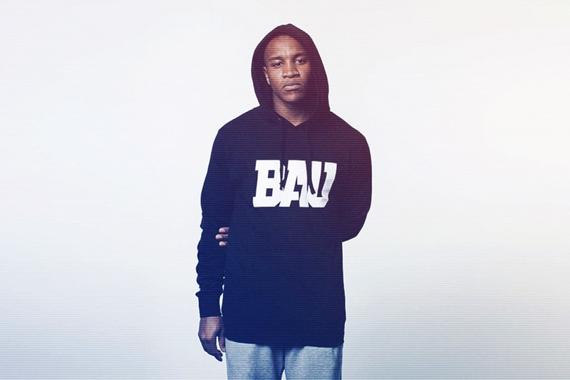Business As Usual 2013 秋冬系列造型搭配 Lookbook