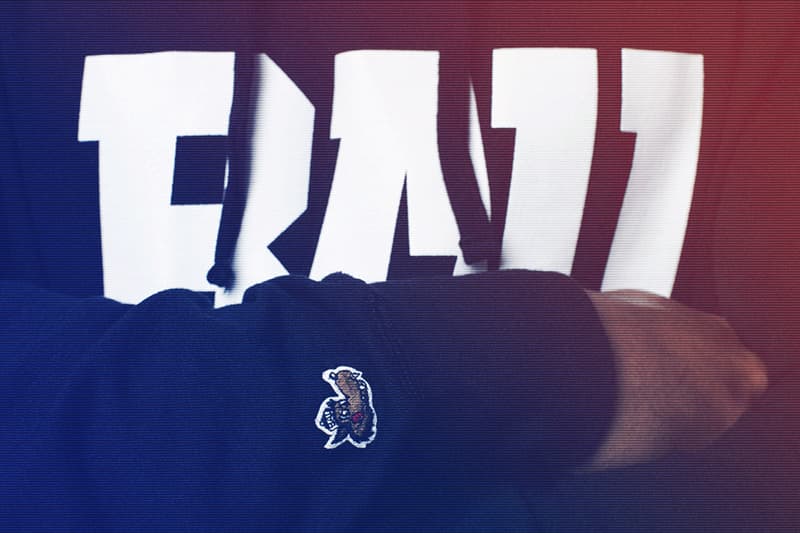 Business As Usual 2013 秋冬系列造型搭配 Lookbook