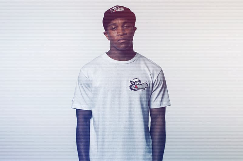 Business As Usual 2013 秋冬系列造型搭配 Lookbook