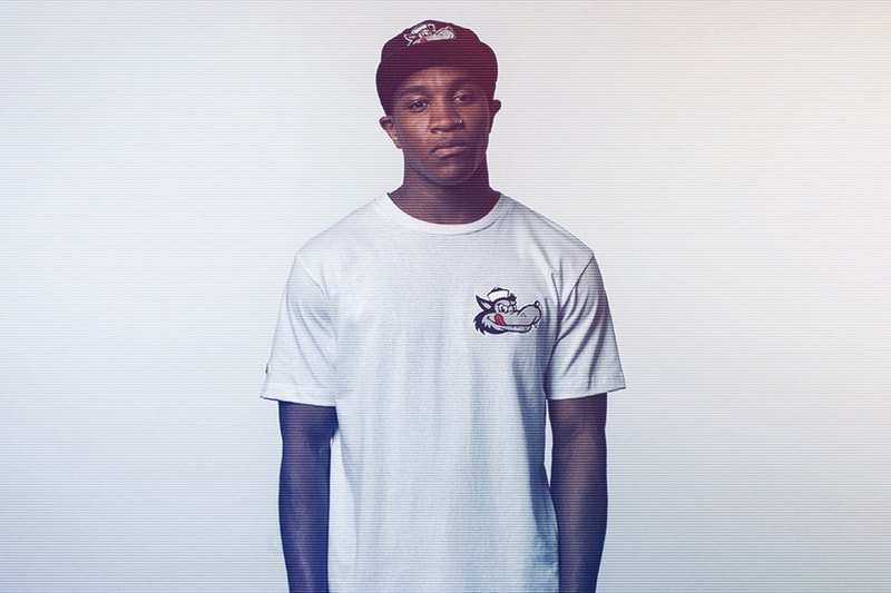Business As Usual 2013 秋冬系列造型搭配 Lookbook