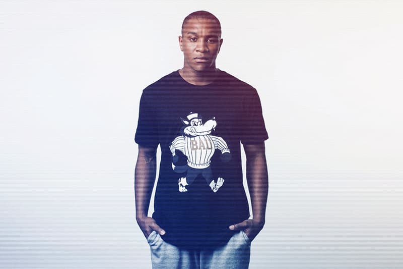 Business As Usual 2013 秋冬系列造型搭配 Lookbook