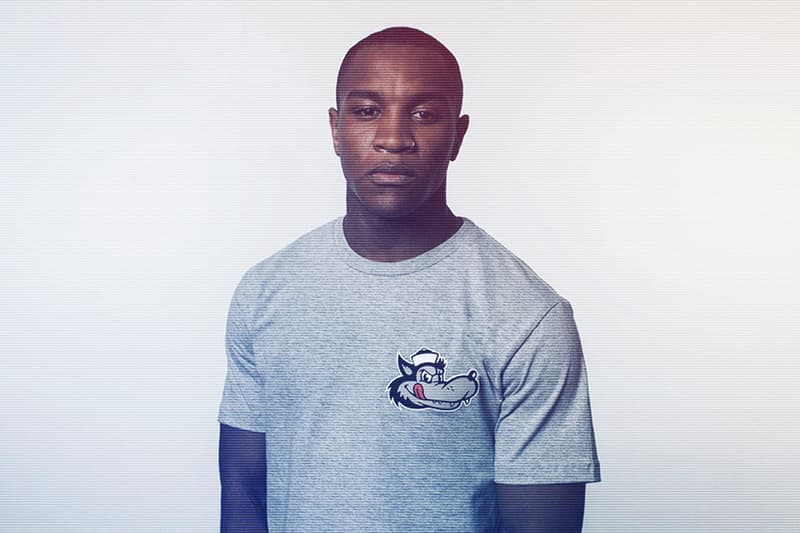 Business As Usual 2013 秋冬系列造型搭配 Lookbook