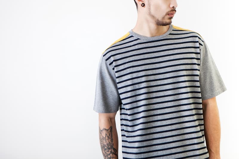 CASH CA 2013 秋冬系列上架