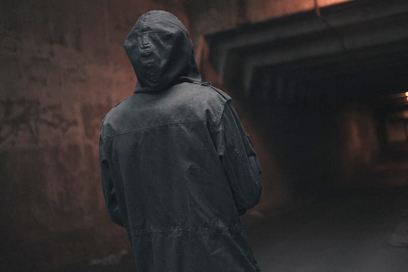 Caste Quality 2013 秋冬系列造型搭配 Lookbook