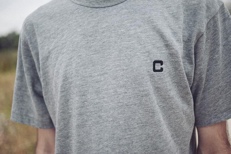 Caste Quality 2013 秋冬系列造型搭配 Lookbook