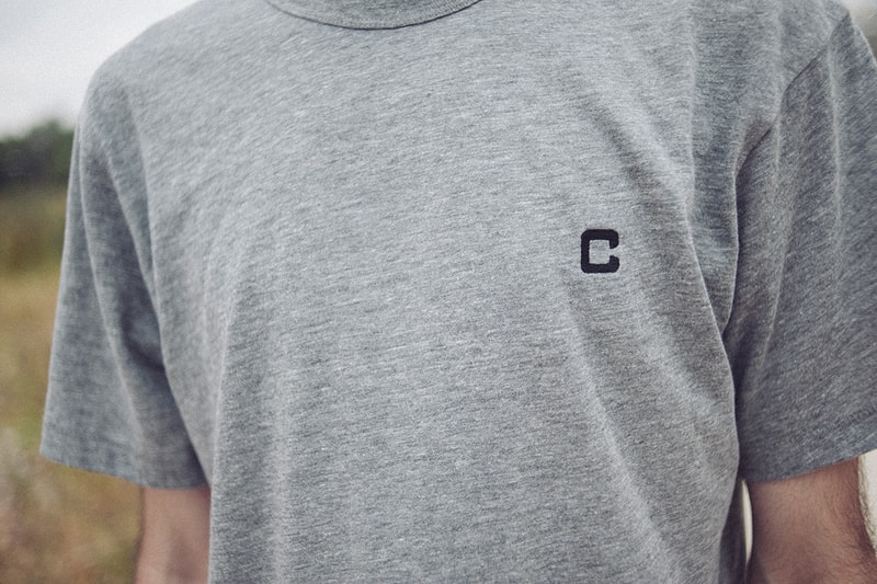 Caste Quality 2013 秋冬系列造型搭配 Lookbook