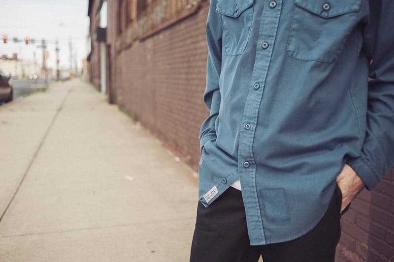 Caste Quality 2013 秋冬系列造型搭配 Lookbook