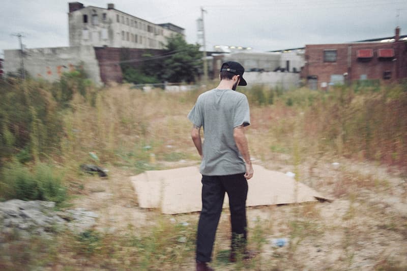 Caste Quality 2013 秋冬系列造型搭配 Lookbook