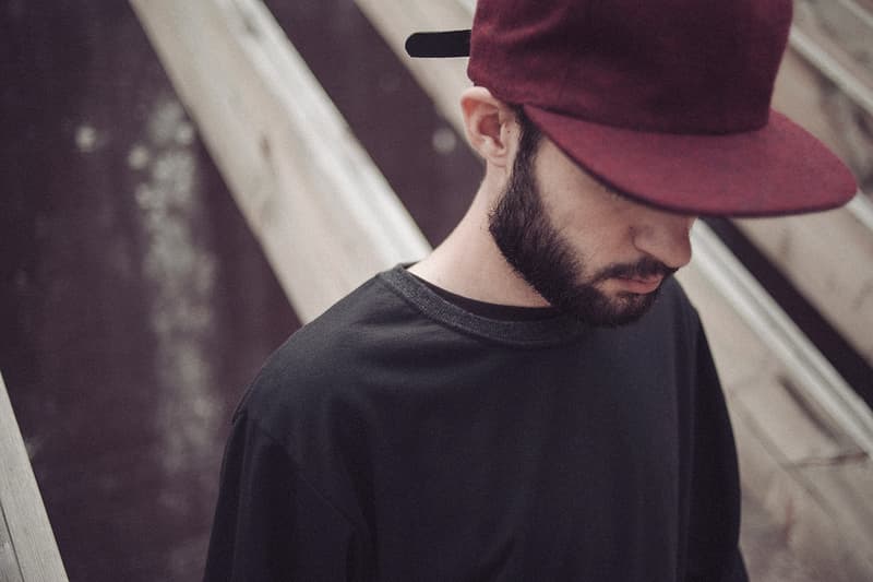 Caste Quality 2013 秋冬系列造型搭配 Lookbook