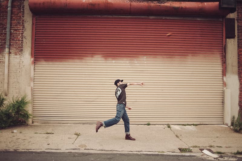 Caste Quality 2013 秋冬系列造型搭配 Lookbook