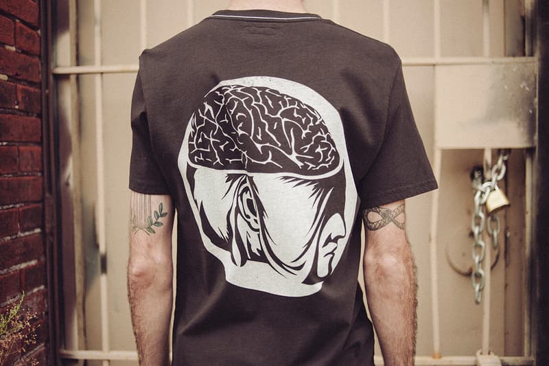 Caste Quality 2013 秋冬系列造型搭配 Lookbook