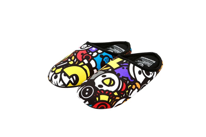 Baby Milo x :CHOCOOLATE 2013 秋冬「Special Edition」聯名系列