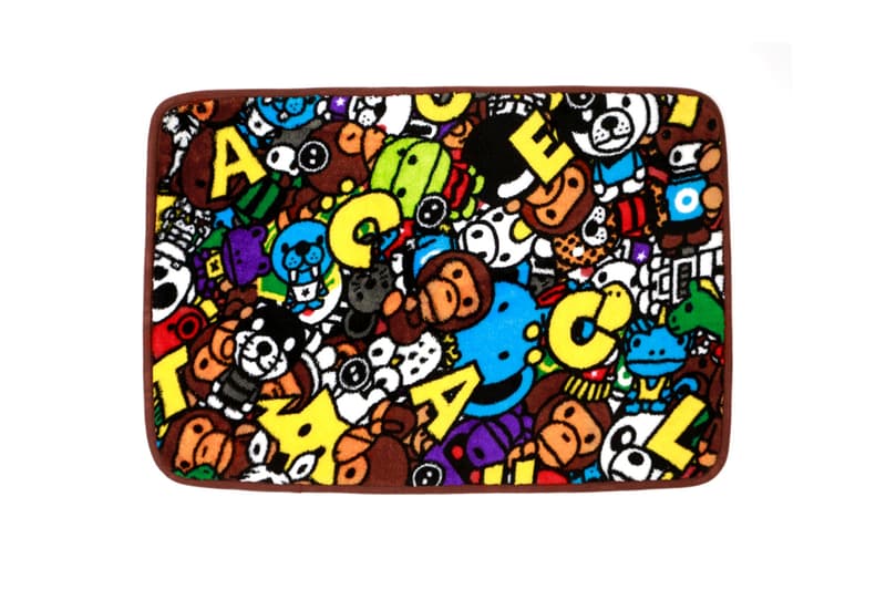 Baby Milo x :CHOCOOLATE 2013 秋冬「Special Edition」聯名系列