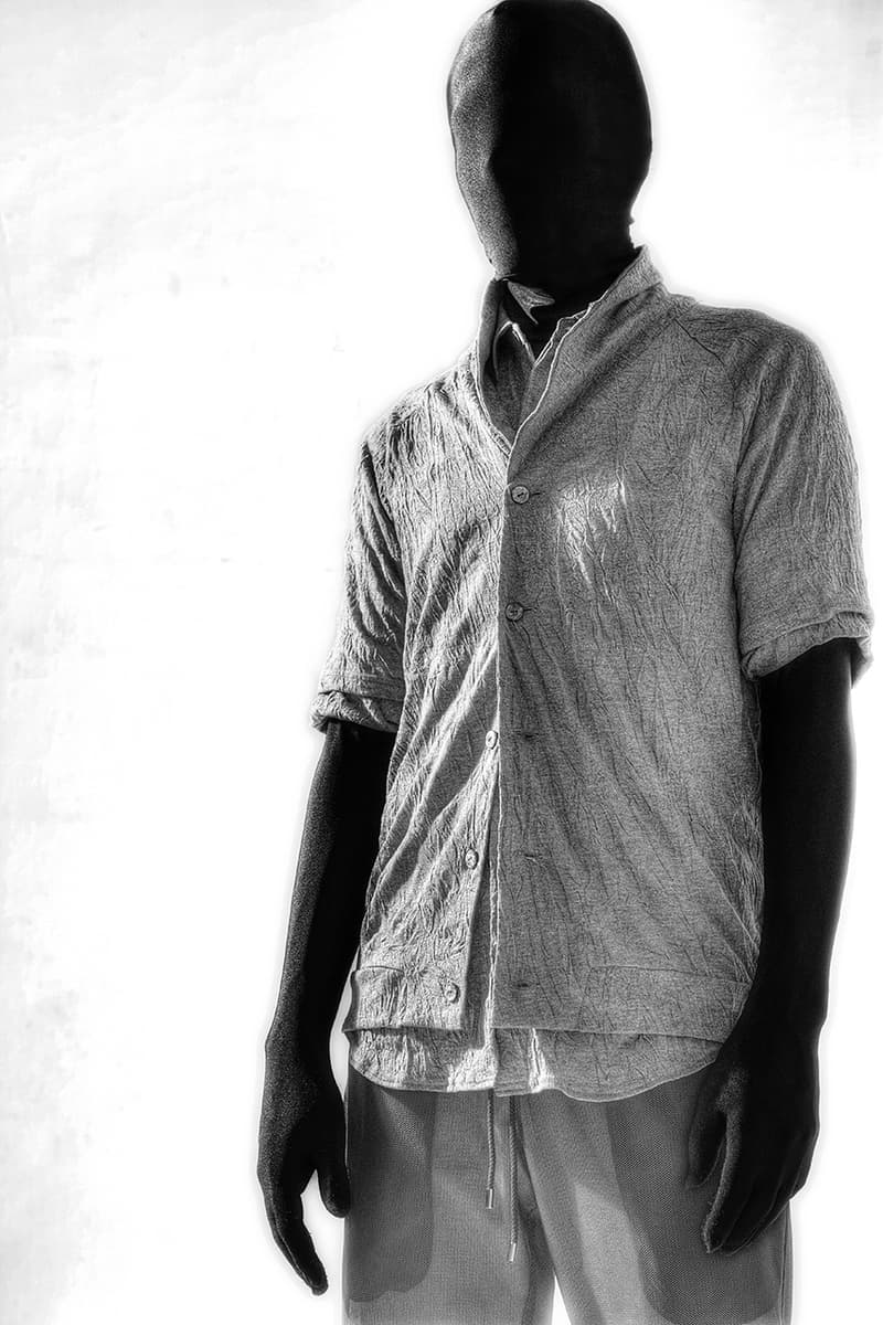 CIVILIZED 2014 春夏系列造型搭配 Lookbook