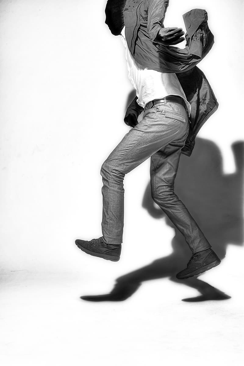 CIVILIZED 2014 春夏系列造型搭配 Lookbook