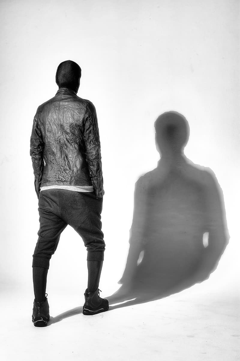 CIVILIZED 2014 春夏系列造型搭配 Lookbook