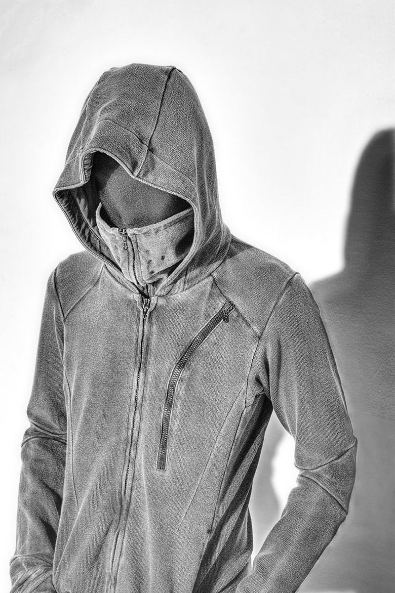 CIVILIZED 2014 春夏系列造型搭配 Lookbook