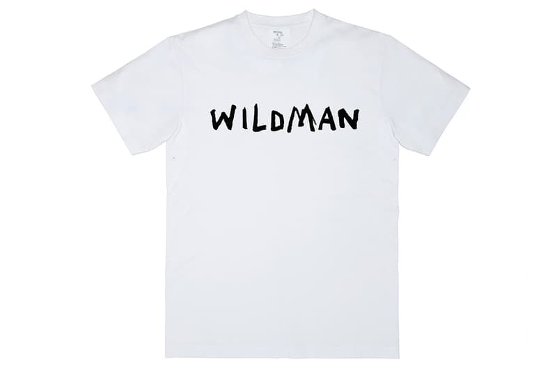 CLOT Thesis Vol. 1: CLOT x BASQUIAT Artist Capsule 聯名企劃系列