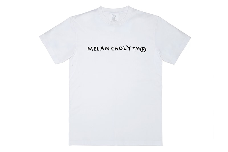 CLOT Thesis Vol. 1: CLOT x BASQUIAT Artist Capsule 聯名企劃系列