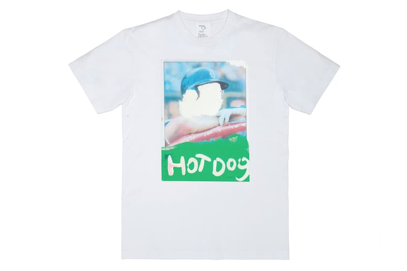 CLOT Thesis Vol. 1: CLOT x BASQUIAT Artist Capsule 聯名企劃系列