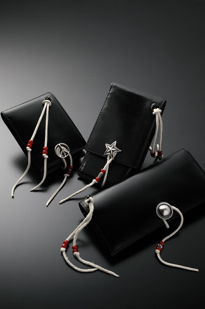 Cody Sanderson x JAM HOME MADE 2013 聯名配件系列