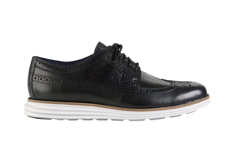 Cole Haan 2013 假日季 Lunargrand 系列