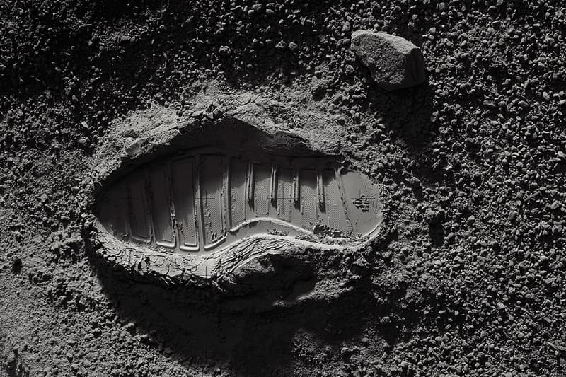 Cole Haan Silver LunarGrand Long Wingtip「#SilverGrandSweeps」鞋款