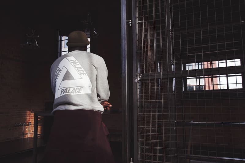 COMMONN 2013 秋冬系列造型搭配 Lookbook