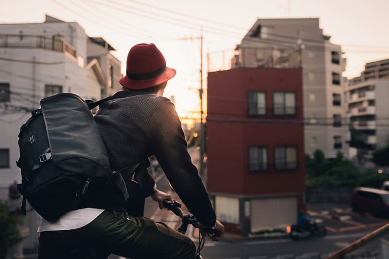 Crafted Goods 2013 秋冬系列造型搭配 Lookbook