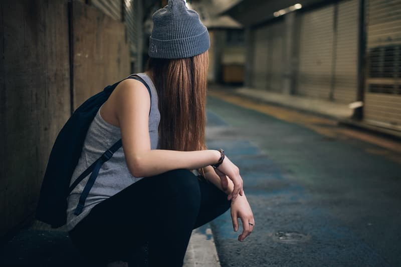 Crafted Goods 2013 秋冬系列造型搭配 Lookbook