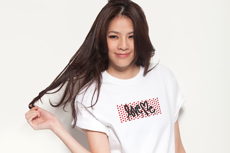 Curtis Kulig for CLOT 2013「Love Me」聯乘企劃造型搭配 Lookbook