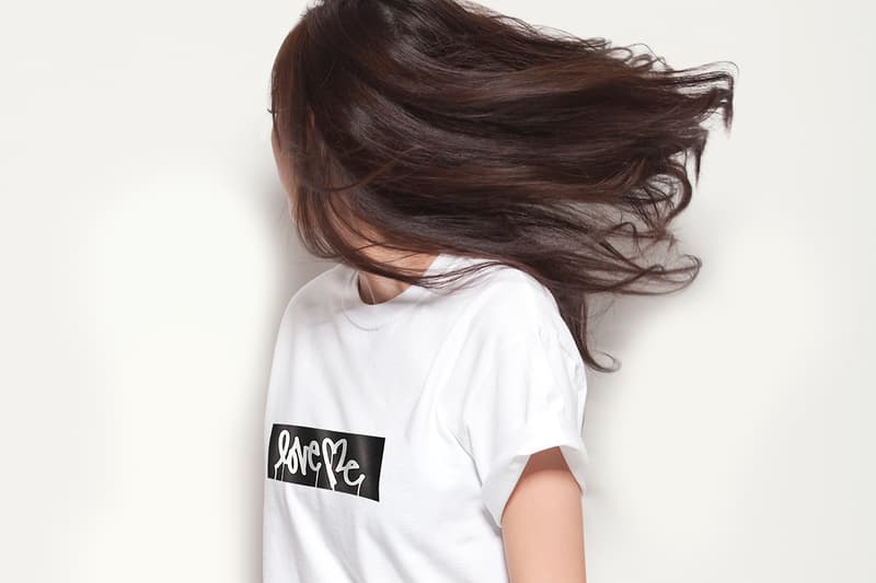 Curtis Kulig for CLOT 2013「Love Me」聯乘企劃造型搭配 Lookbook