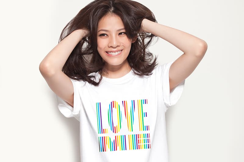 Curtis Kulig for CLOT 2013「Love Me」聯乘企劃造型搭配 Lookbook