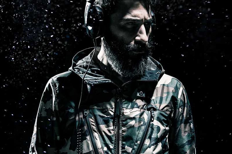 Descente Dualism Project 2013 秋冬系列