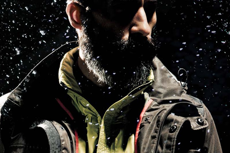 Descente Dualism Project 2013 秋冬系列