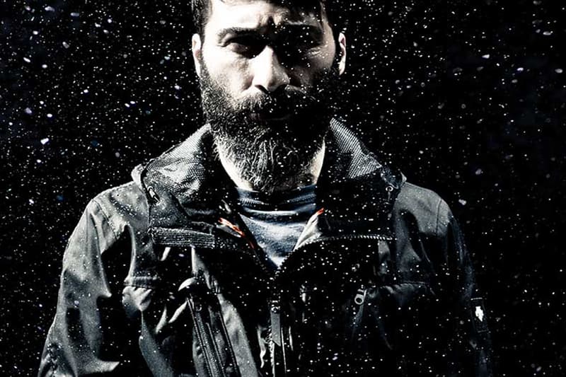 Descente Dualism Project 2013 秋冬系列