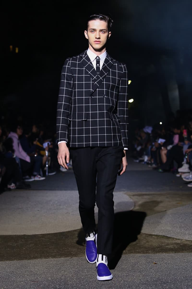 DISCOVERED 2014 春夏系列發佈會