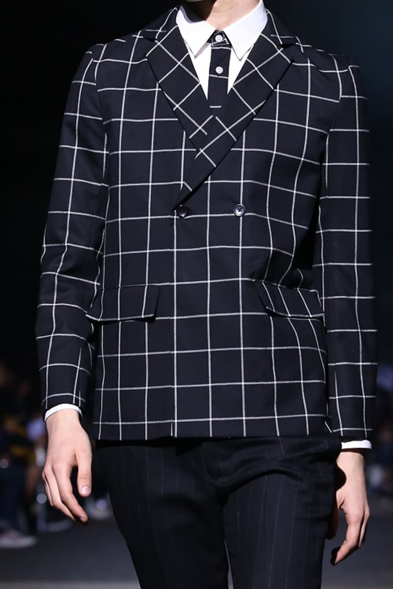 DISCOVERED 2014 春夏系列發佈會