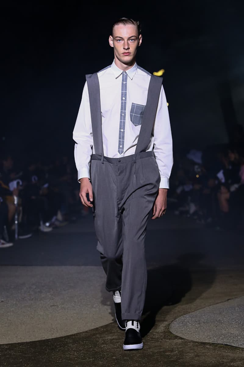 DISCOVERED 2014 春夏系列發佈會