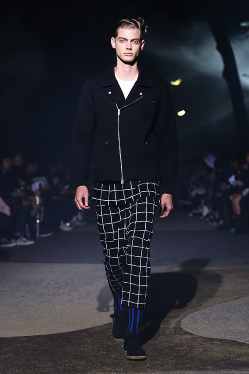 DISCOVERED 2014 春夏系列發佈會