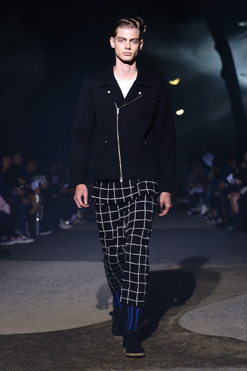 DISCOVERED 2014 春夏系列發佈會